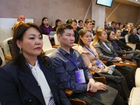 Охрана лесов и цифровизация АПК: прошла защита проектов по цифровой трансформации отраслей