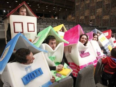 Возможность купить квартиру по цене на 30-50% ниже рыночной появилась еще у миллиона россиян