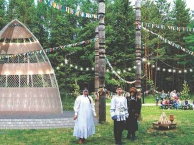 24 июля во Владивостоке пройдёт Форум малых городов и исторических поселений