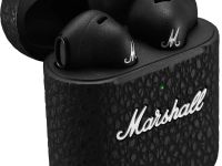 Беспроводные наушники Marshall