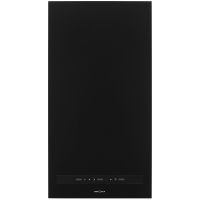 Вертикальная вытяжка KRONA DITA F MAX 420 black SGC