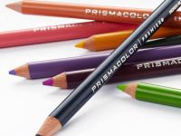 Набор карандашей цветные Prismacolor "Premier" 24 цвета, металлическая коробка
