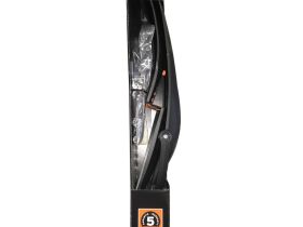 Sks Комплект крыльев SKS Blade Set 26-27.5ʺ, цвет Черный