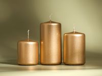 Свеча French Christmas I