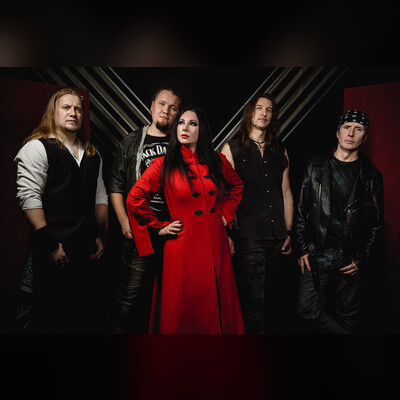 Nightwish Tribute Show