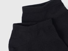 Базовые носки, Черный