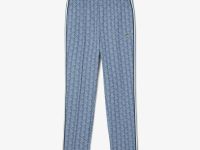 Спортивные брюки Lacoste Paris Regular Fit с монограммой