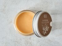 Масло твердое Сандал/Sandal I