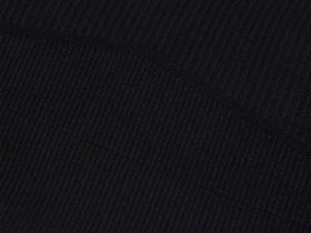 Спортивный топ из трикотажа в рубчик с антибактериальной пропиткой