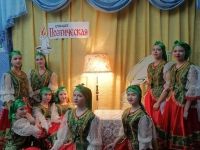 Павловский дом культуры