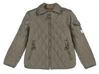 Куртка текстильная с полиуретановым покрытием для мальчиков