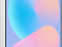 Смартфон HUAWEI nova 16s 12/512 ГБ «Переливающийся голубой»