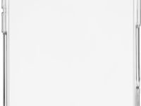 Клип-кейс uBear Real Case для Apple iPhone 16 Pro Max Transparent