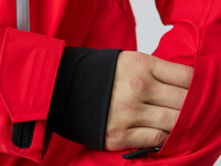 *Куртка 22-42517 горн.муж.