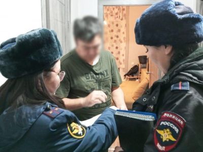 В Якутии провели профилактическое мероприятие «Условник-несовершеннолетний»