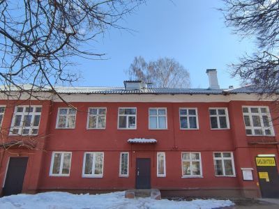 Лосино-Петровская городская библиотека