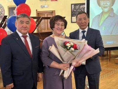 Стали известны лауреаты премии главы Якутии имени Ивана Крафта