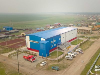 Поддержка АЛРОСА помогает развивать адаптивный спорт в Якутии