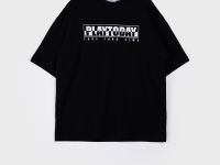 Фуфайка трикотажная для мальчиков (футболка)