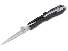Складной нож Kershaw Shuffle, сталь 8Cr13MoV, рукоять GFN, карманный EDC нож