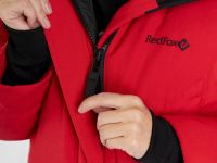 Полупальто пуховое Arctica III Женское