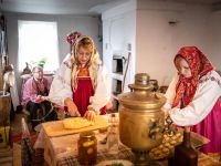 Плеховский сельский дом культуры