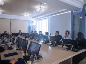 «Железные дороги Якутии» успешно завершили зимний этап северного завоза