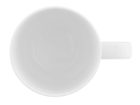 Seltmann Weiden Кружка с ручкой 0.40 л белая Fashion Seltmann