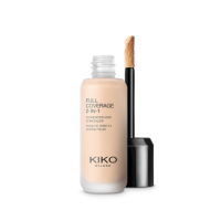 2-в-1 тональное средство и консилер с высокой степенью покрытия / Full Coverage 2-In-1 Foundation & Concealer