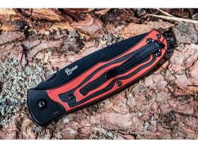 Складной нож Prime D2 BT, G10, Kizlyar Supreme