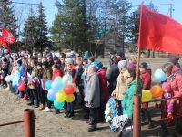 Пешский центральный дом культуры