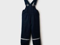 Комплект текстильный с полиуретановым покрытием для мальчиков: куртка, полукомбинезон