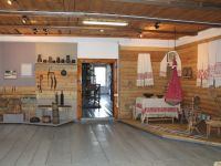 Желанновский краеведческий музей