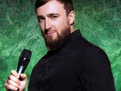 Султан Лагучев