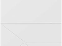 Чехол Samsung Book Cover Tab S11 Ultra белый