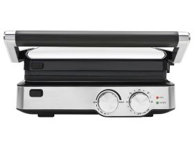 Гриль-пресс Polaris PGP 2402