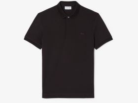 Мужское поло Lacoste PARIS стандартного кроя