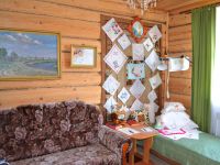 Музей поэта Фаниса Яруллина