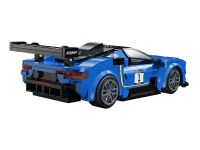 C51089W Конструктор Спорткар Maserati GT2