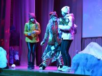 Дом культуры с. Мурзицы