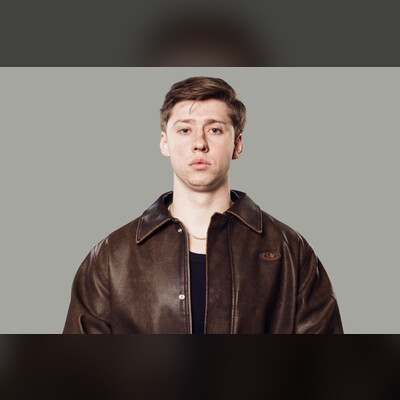 Илья Раевский