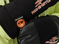 Варежки Remington Winter Black