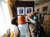 Пушкинский театр Дальневосточного федерального университета