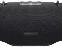 Портативная колонка JBL Xtreme 4 Чёрная