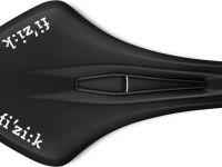 Седло Fizik Terra Argo X5 (черный 150 мм)