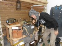 Волжский краеведческий музей