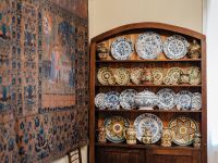 Мемориальный музей-квартира Ю. П. Спегальского