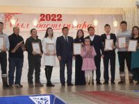 Батагайский центр народного творчества «Тумэн» им. С. Ф. Сивцева