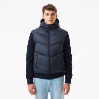 Мужская куртка-безрукавка Lacoste c отстегивающимися рукавами