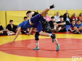 В Якутии учителя физкультуры проходят курсы по национальным видам спорта